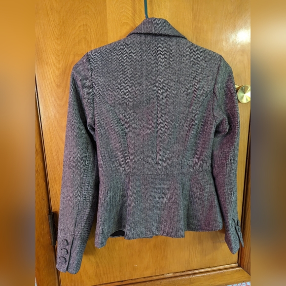 Modcloth suit jacket - Picture 5 of 12